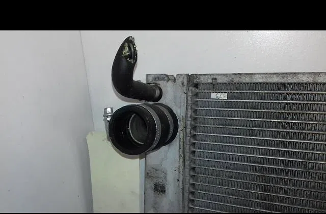 Radiateur Mini MINI CLUBMAN (R55) Cooper d (2007-2010) occasion