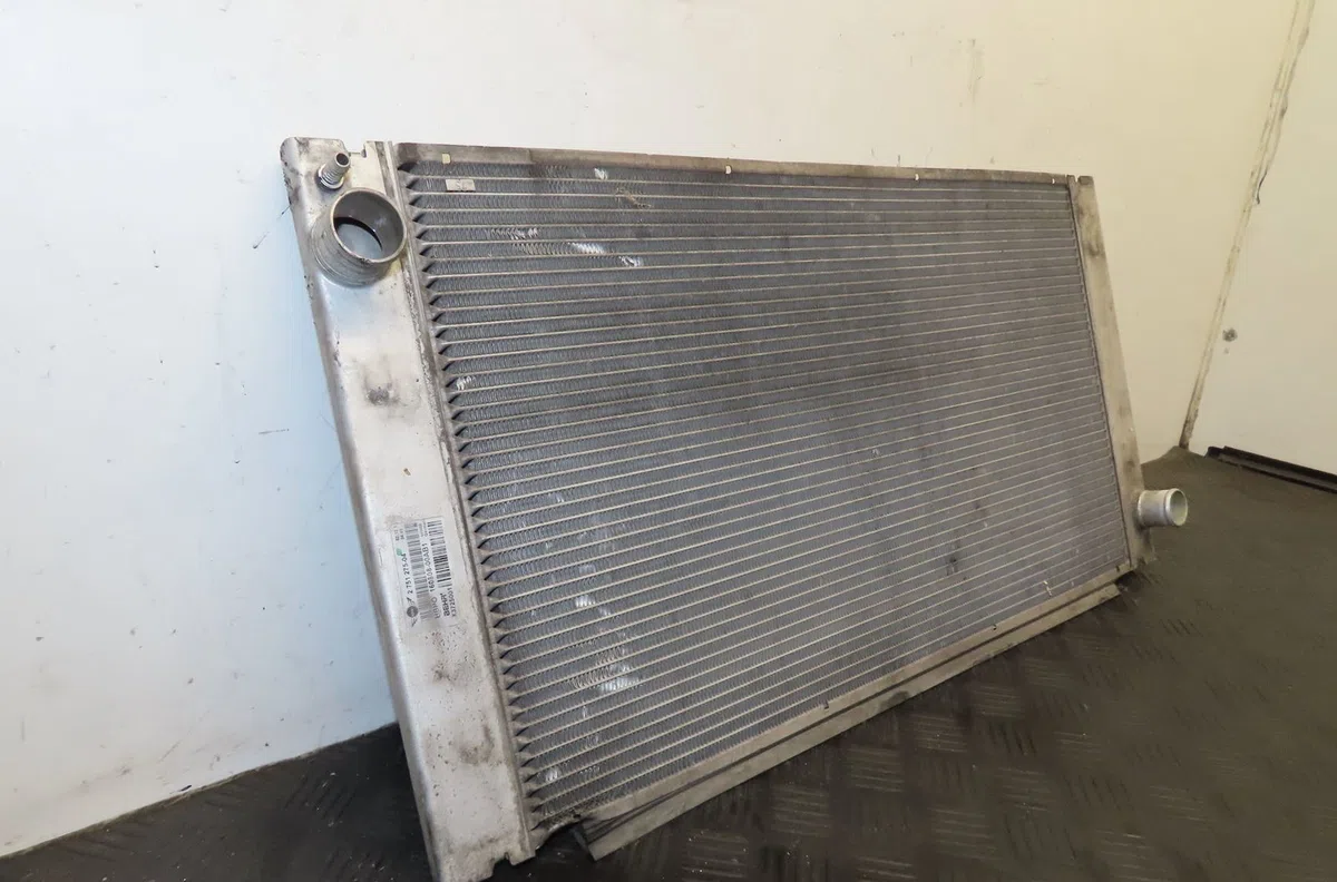 Radiateur Mini MINI COUNTRYMAN (R60) Cooper d (2011-2016) occasion
