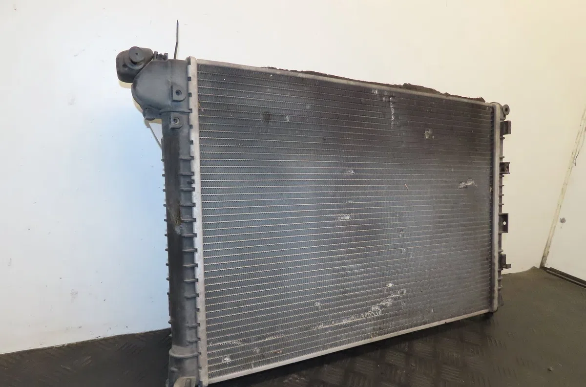 Radiateur Mini MINI (R50, R53) Cooper s (2002-2006) occasion