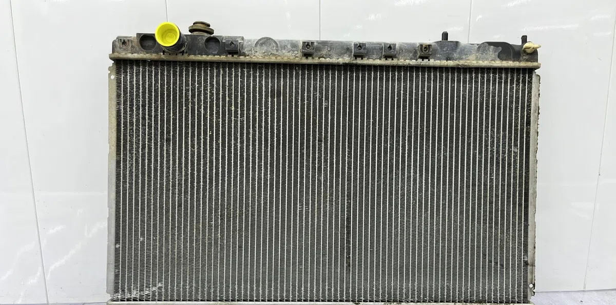 Radiateur MITSUBISHI LANCER 3 PHASE 2 occasion
