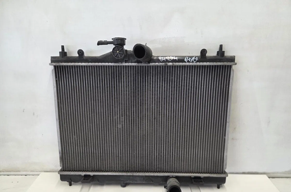 Radiateur NISSAN JUKE 1 PHASE 1 occasion