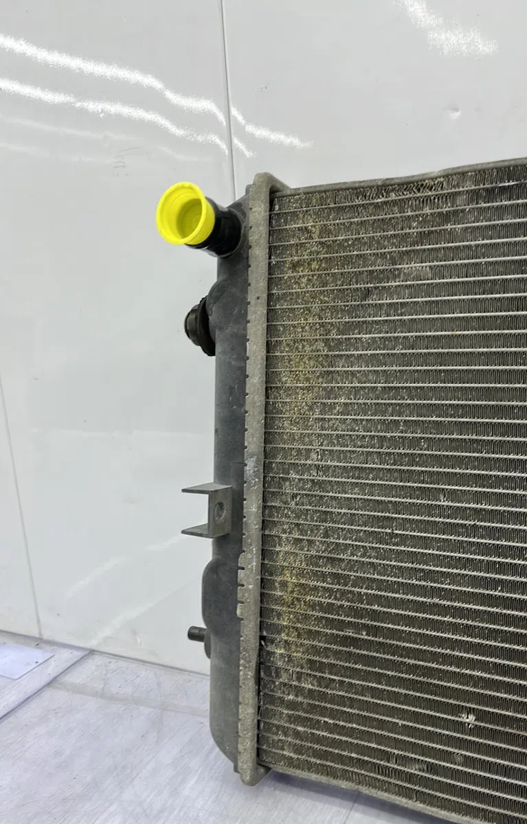 Radiateur NISSAN MICRA 2 PHASE 1 occasion