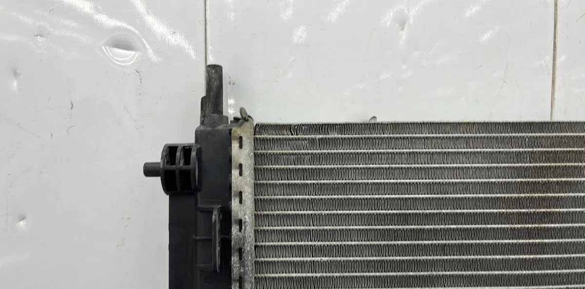 Radiateur NISSAN MICRA 4 PHASE 1 occasion