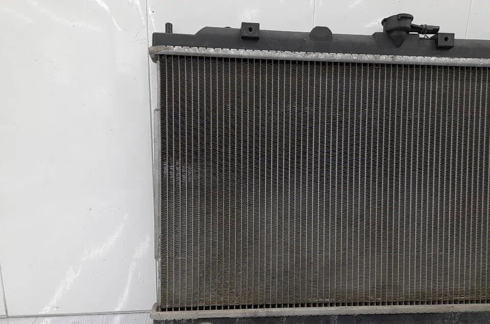 Radiateur NISSAN PRIMERA 3 BREAK occasion