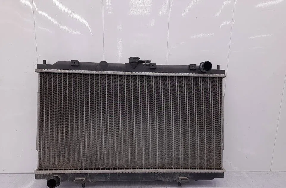 Radiateur NISSAN PRIMERA 3 BREAK occasion