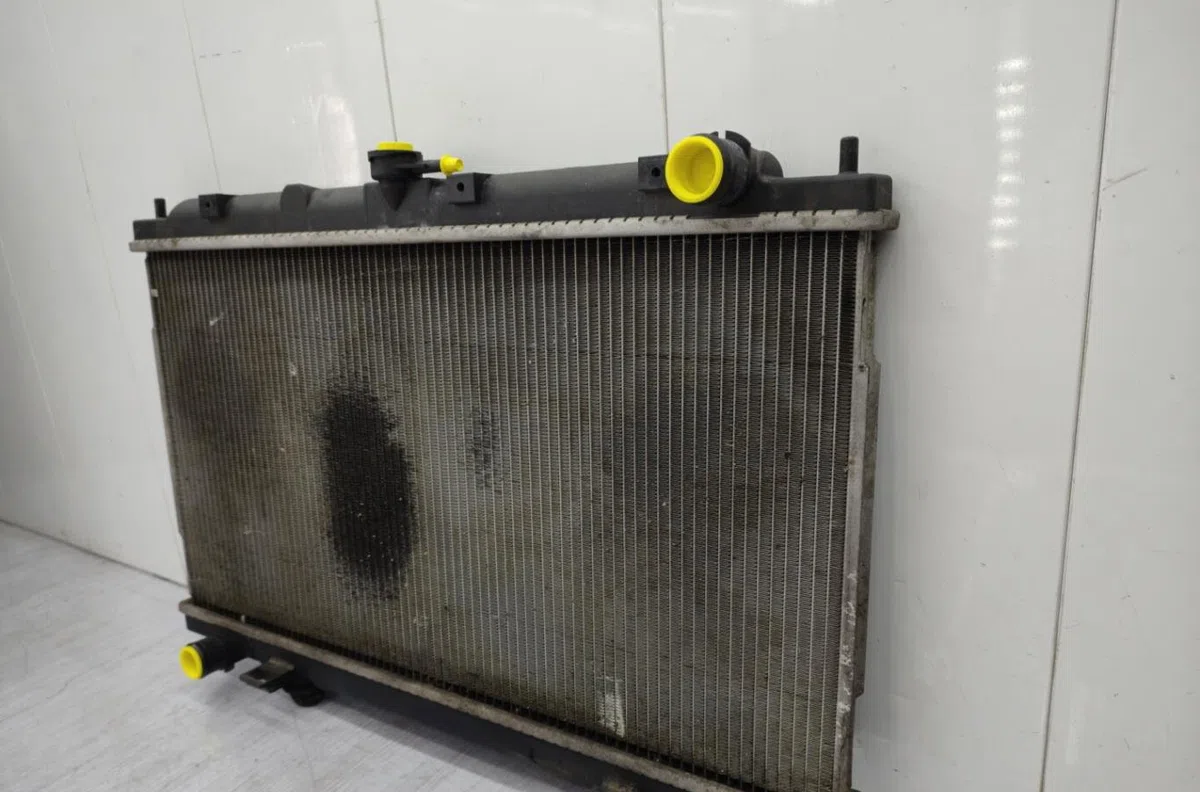 Radiateur NISSAN PRIMERA 3 occasion