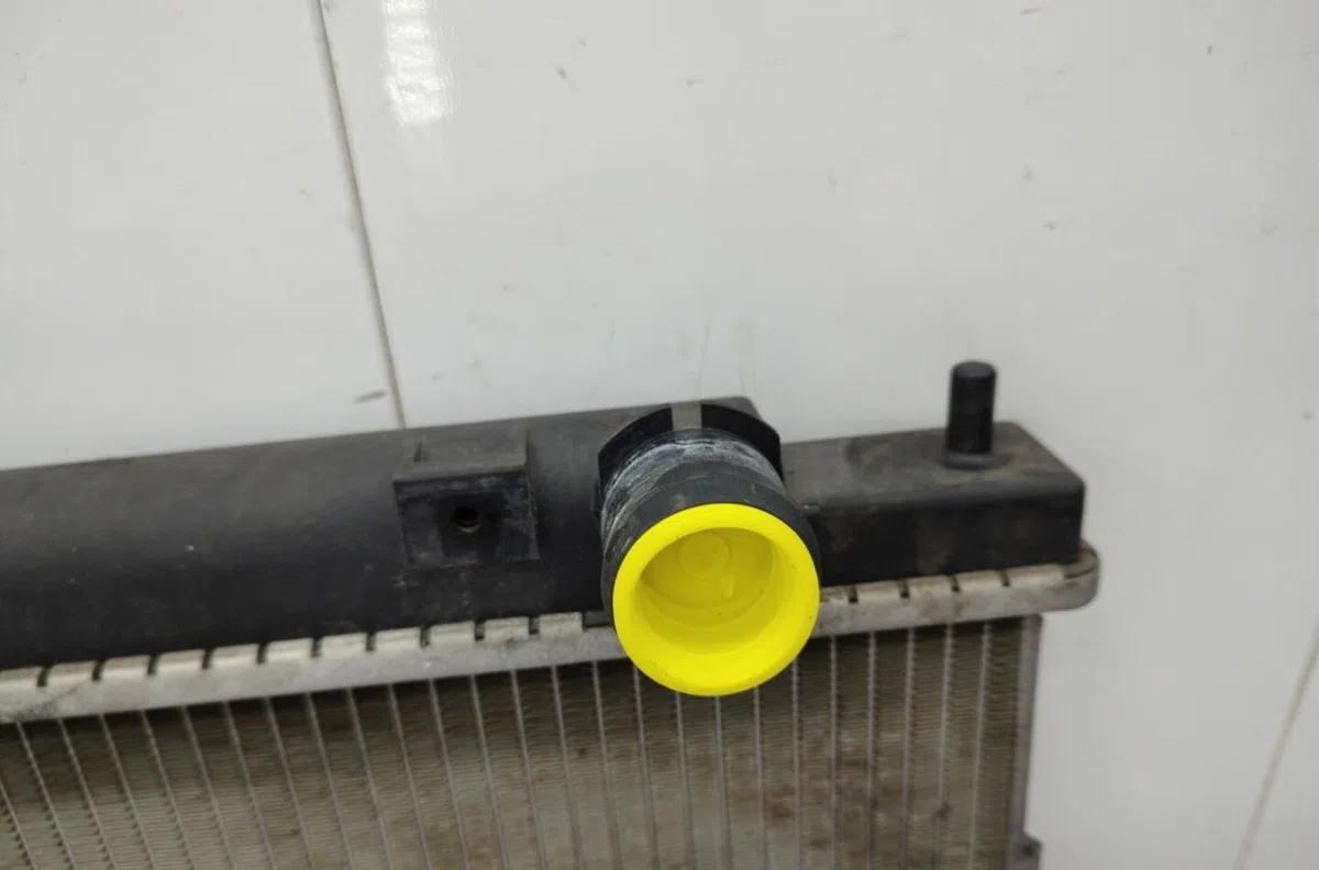 Radiateur NISSAN PRIMERA 3 occasion