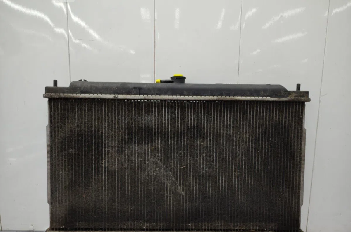 Radiateur NISSAN PRIMERA 3 occasion