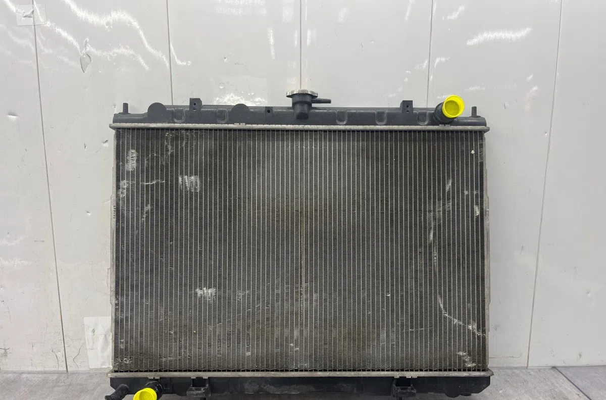 Radiateur NISSAN X-TRAIL 1 PHASE 2 occasion