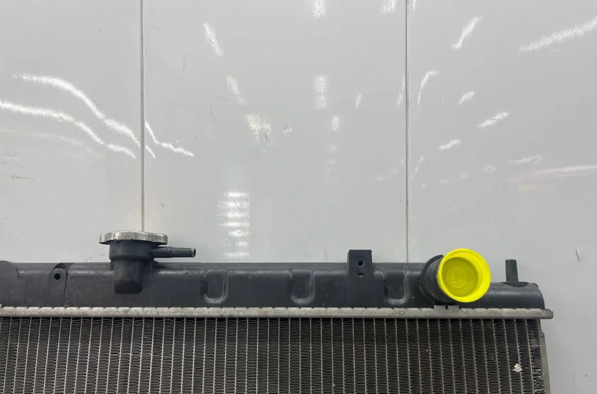 Radiateur NISSAN X-TRAIL 1 PHASE 2 occasion