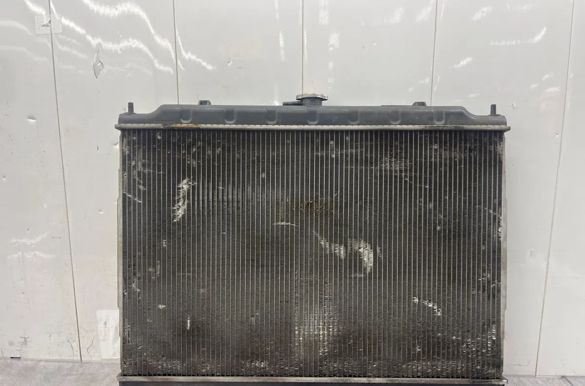 Radiateur NISSAN X-TRAIL 1 PHASE 2 occasion
