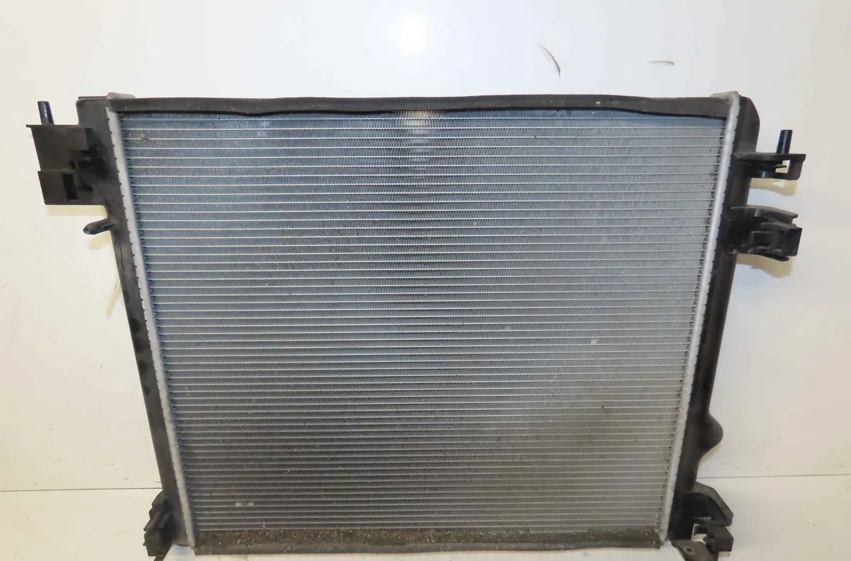 Radiateur NISSAN X-TRAIL III occasion