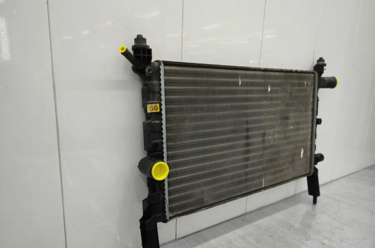 Radiateur OPEL ASTRA F PHASE 1 occasion
