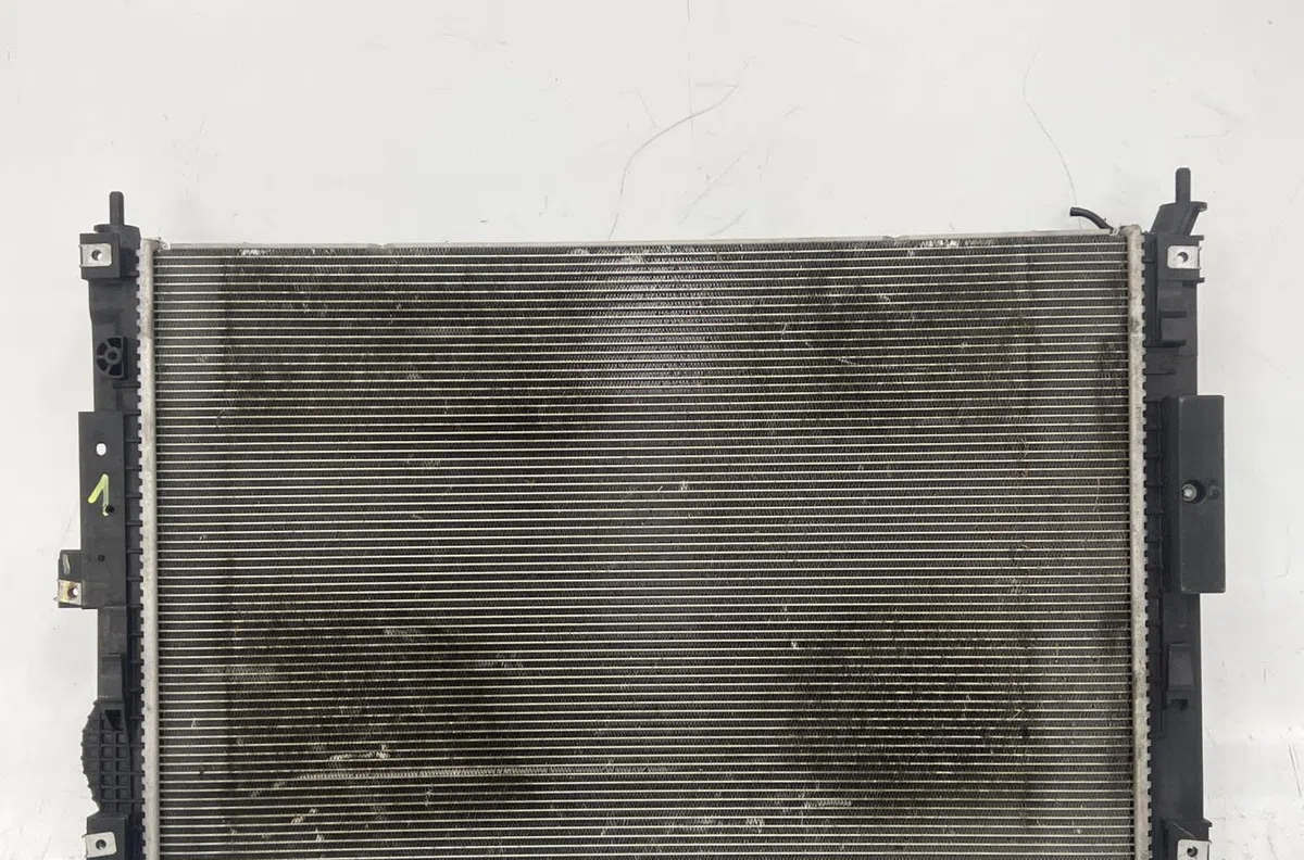 Radiateur OPEL GRANDLAND X 1 PHASE 1 occasion