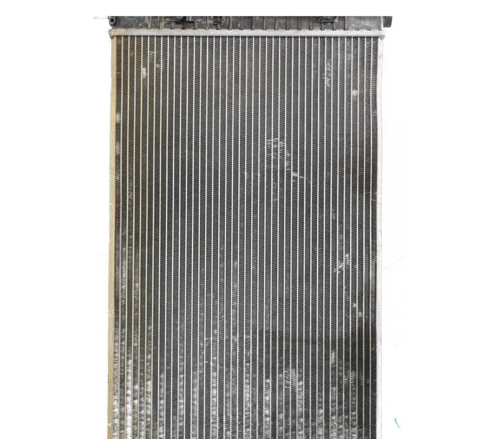 Radiateur Opel INSIGNIA A (G09) 2.0 cdti (68) (2008-2017) occasion