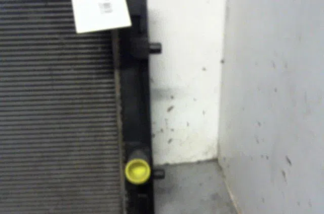Radiateur Peugeot 107 (PM_, PN_) 1.4 hdi (2005-2014) occasion
