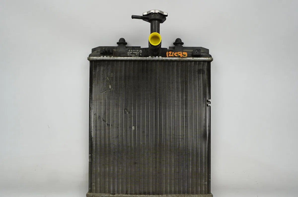 Radiateur Peugeot 108 1.0 vti 72 (2018) occasion