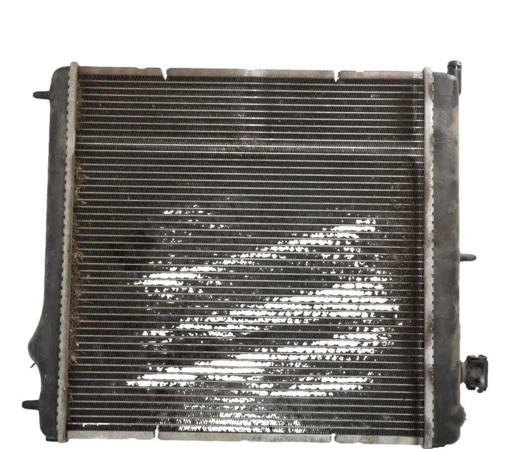 Radiateur PEUGEOT 2008 1 PHASE 1 occasion