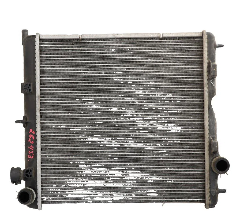 Radiateur PEUGEOT 2008 1 PHASE 1 occasion