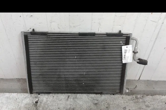 Radiateur Peugeot 206 (2L_, 2M_) 1.1 (2009-2013) occasion