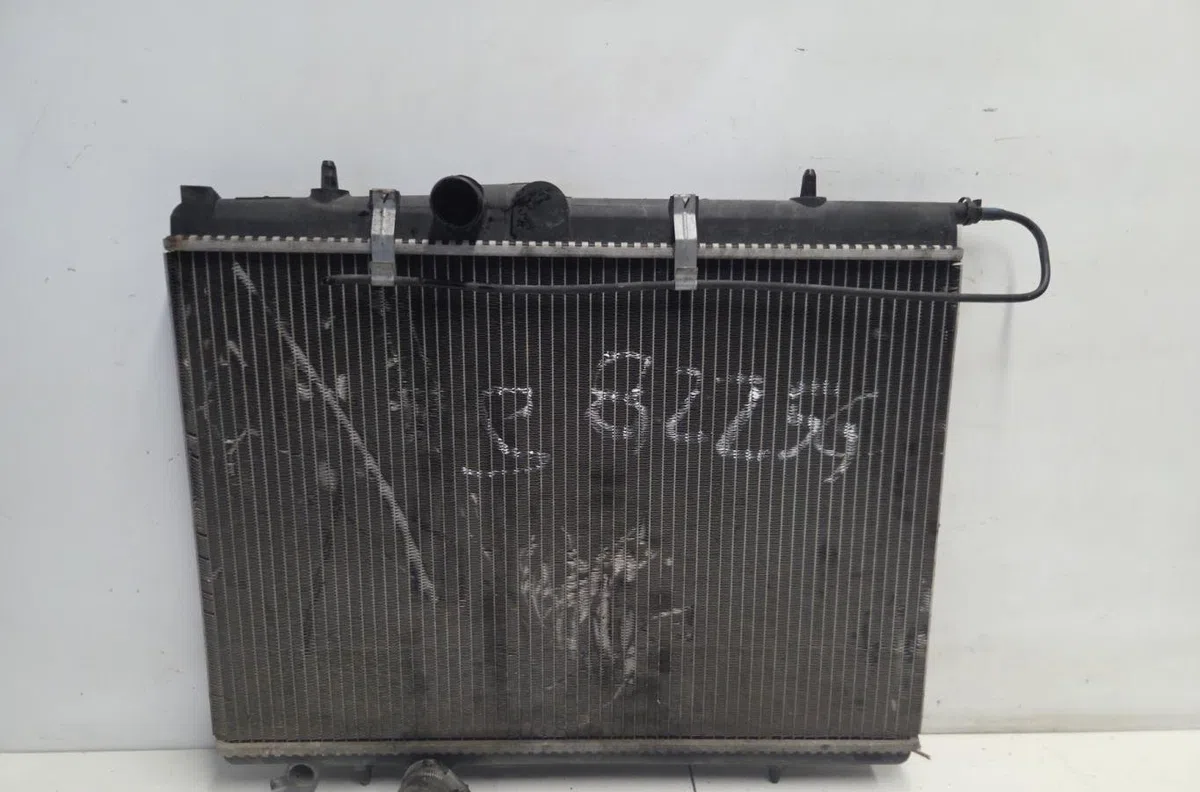 Radiateur PEUGEOT 206 occasion