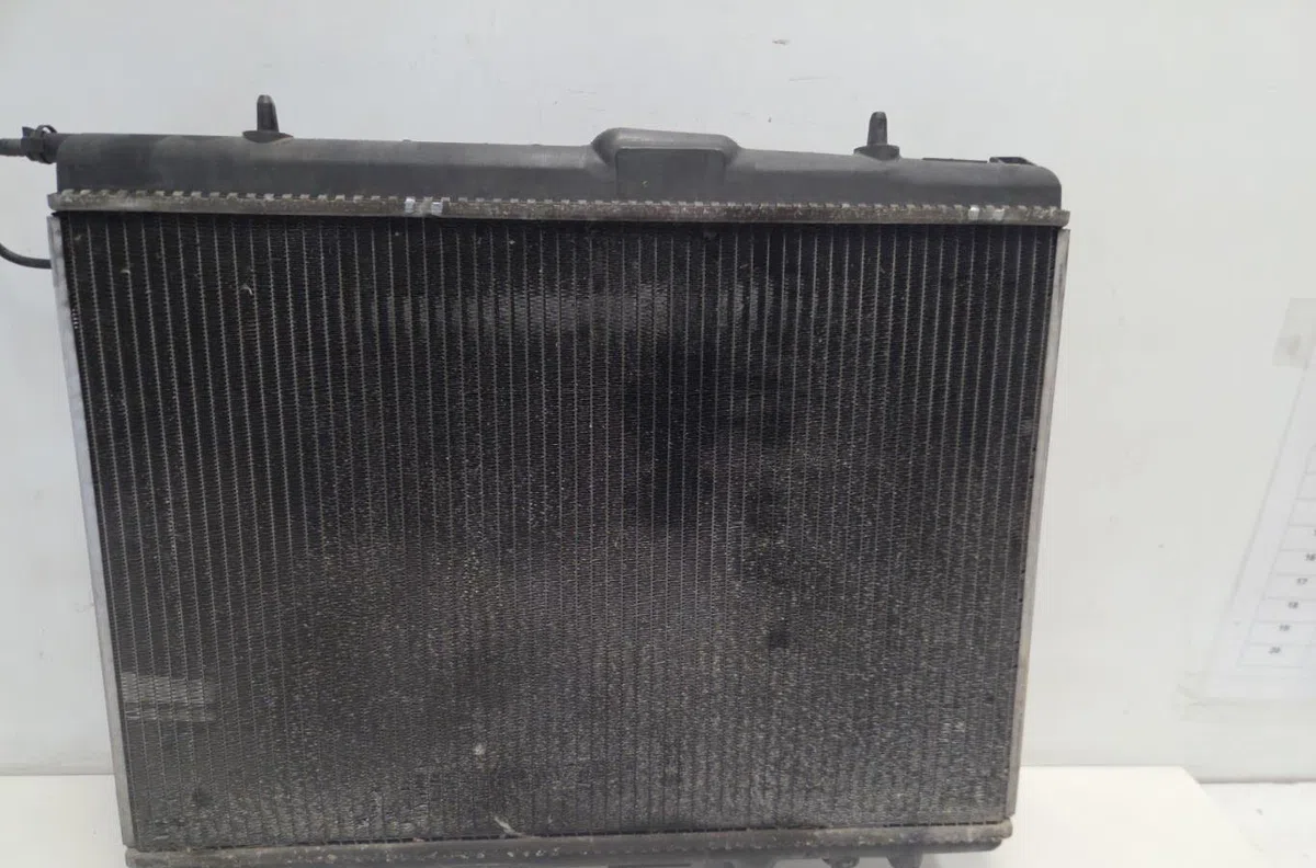 Radiateur PEUGEOT 206 occasion