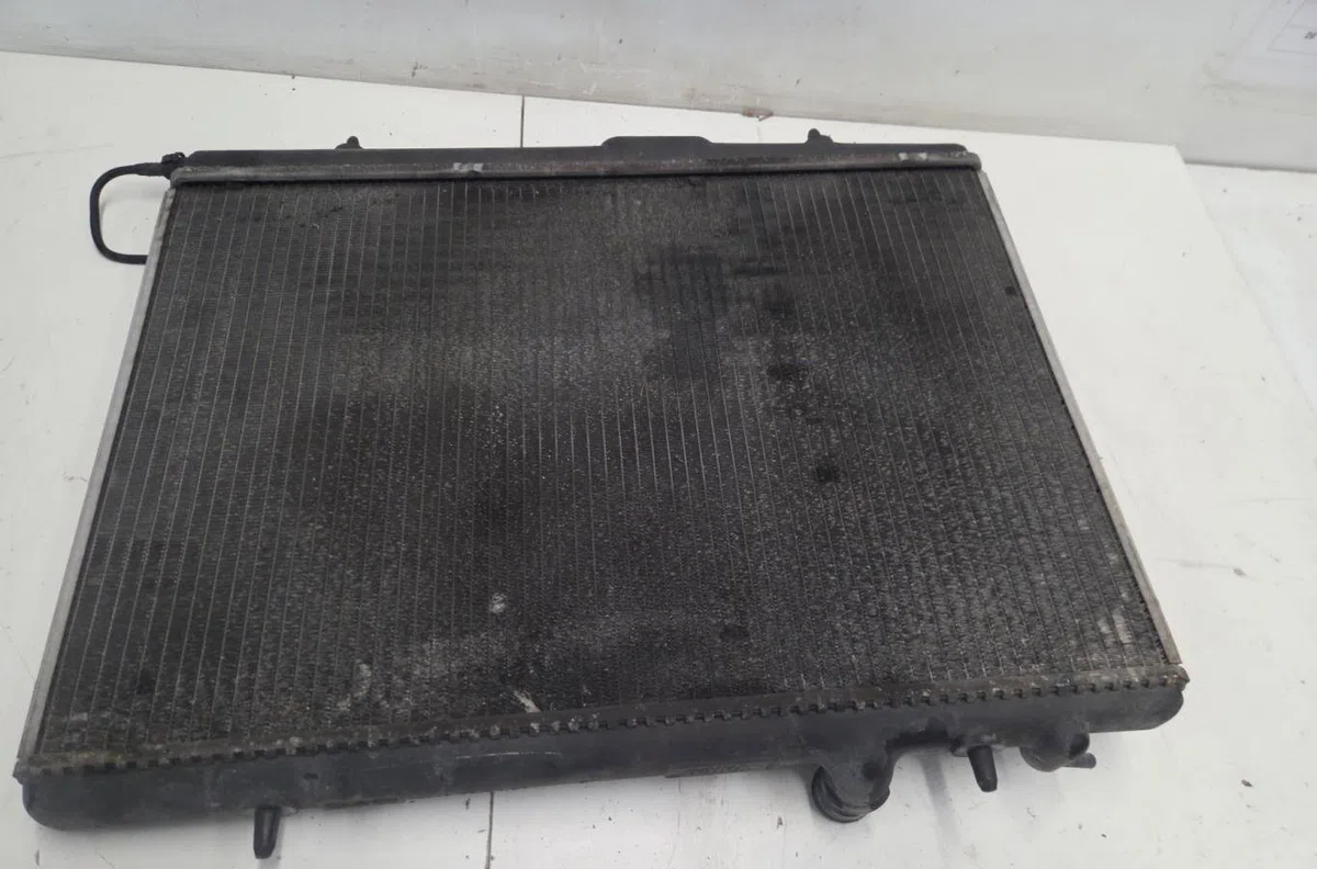 Radiateur PEUGEOT 206 occasion