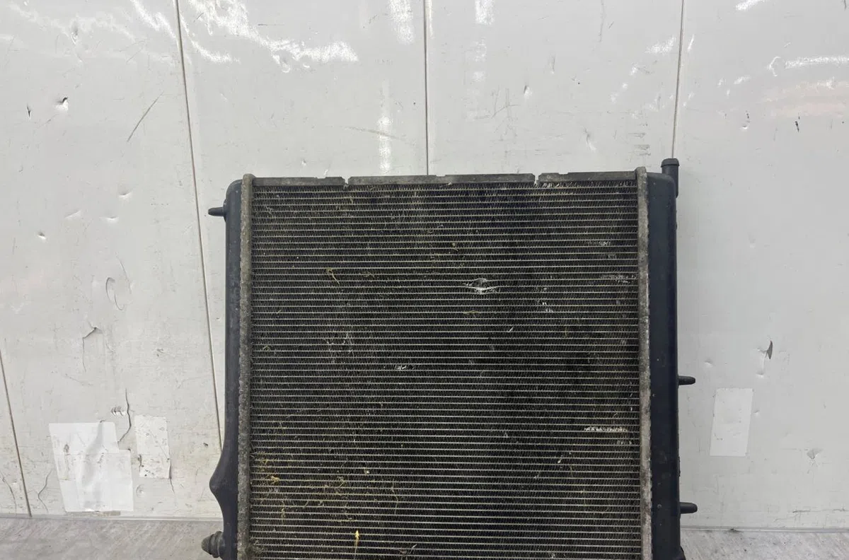 Radiateur PEUGEOT 207 PHASE 1 occasion