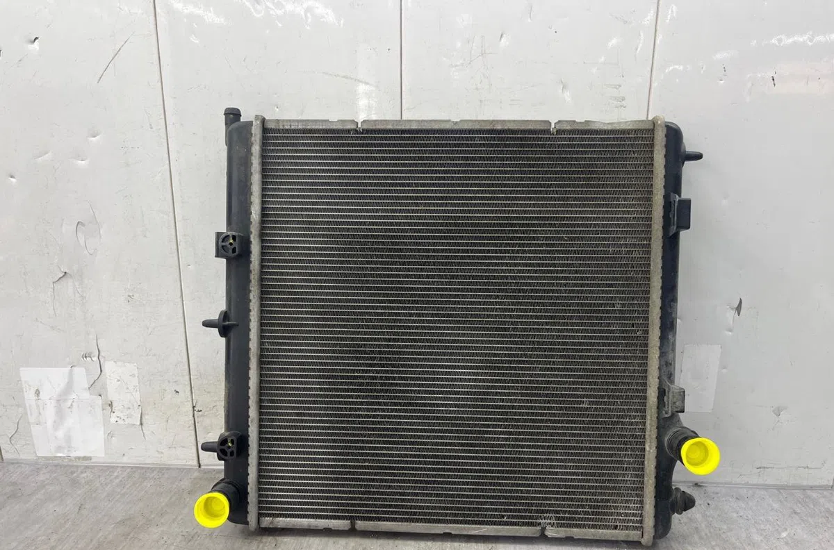 Radiateur PEUGEOT 207 PHASE 1 occasion