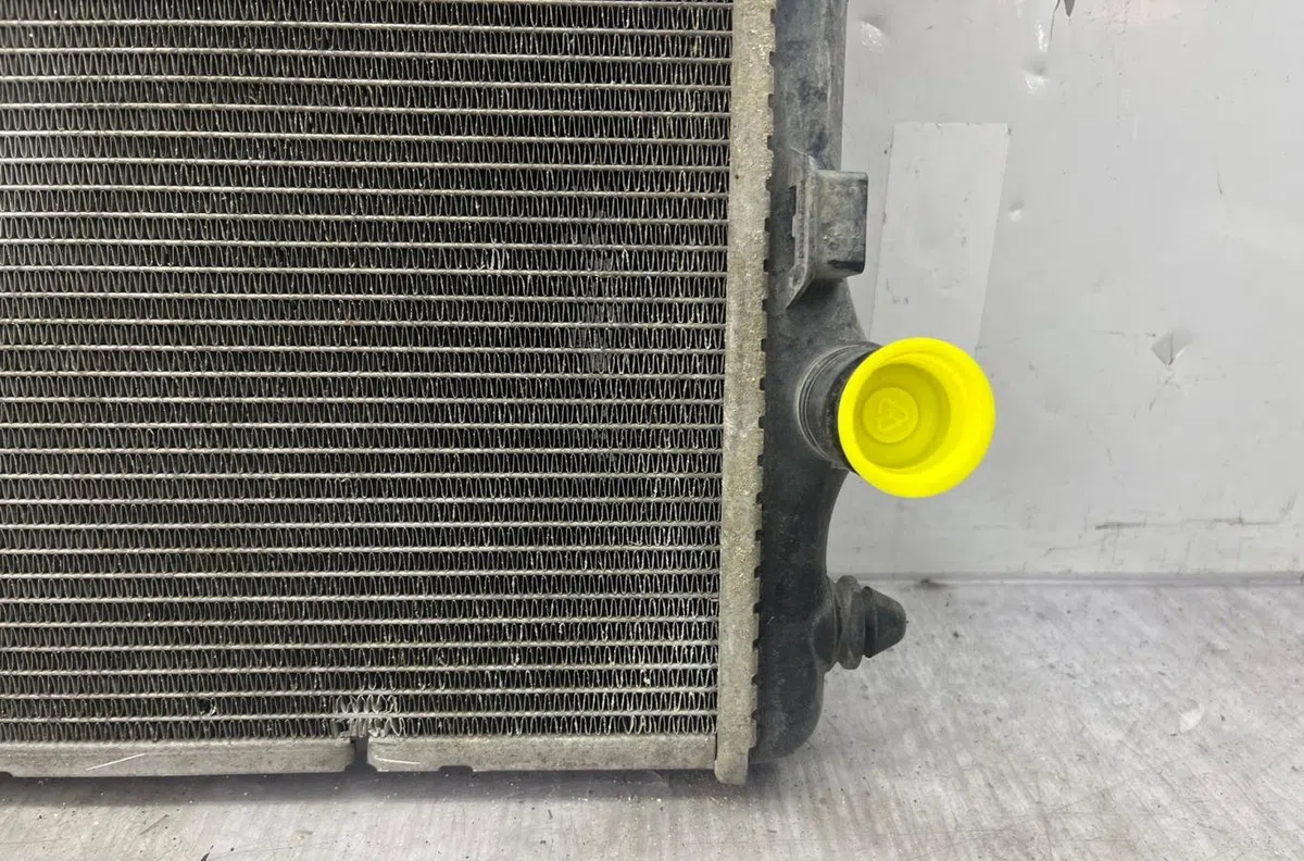 Radiateur PEUGEOT 207 PHASE 1 occasion