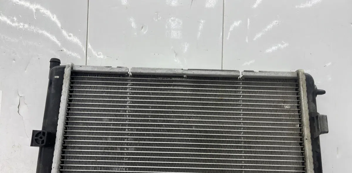 Radiateur PEUGEOT 208 1 PHASE 1 occasion
