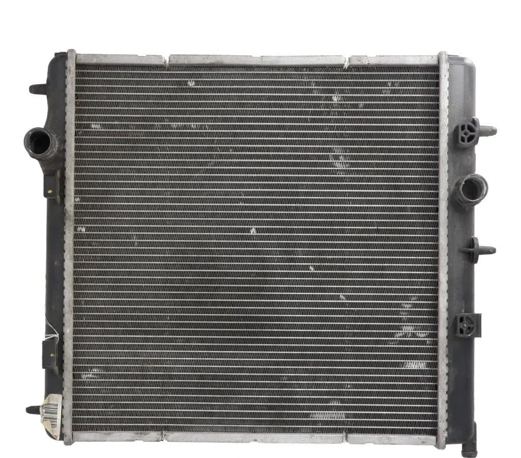 Radiateur Peugeot 208 I (CA_, CC_) 1.4 vti (2012) occasion