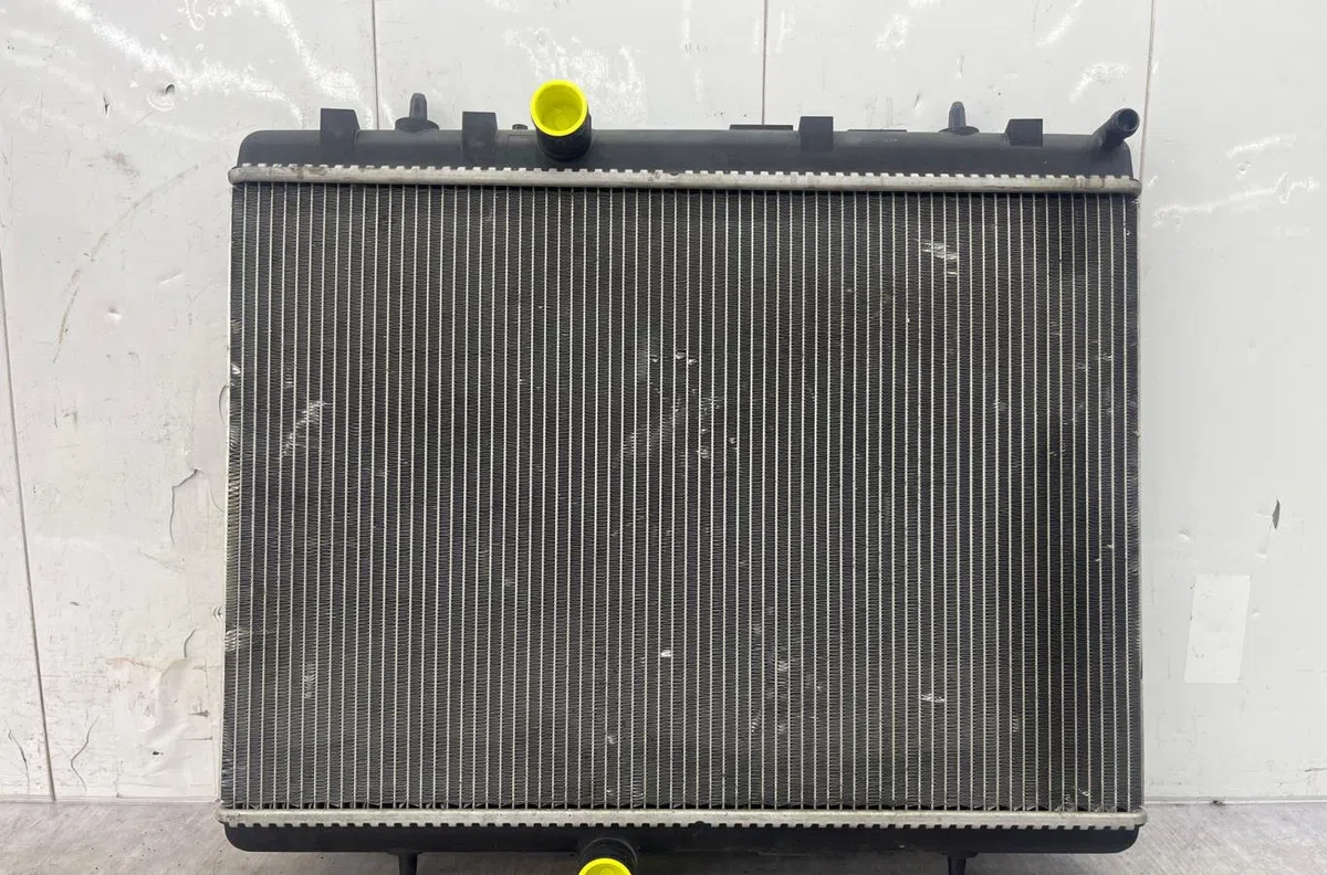 Radiateur PEUGEOT 3008 1 PHASE 1 occasion