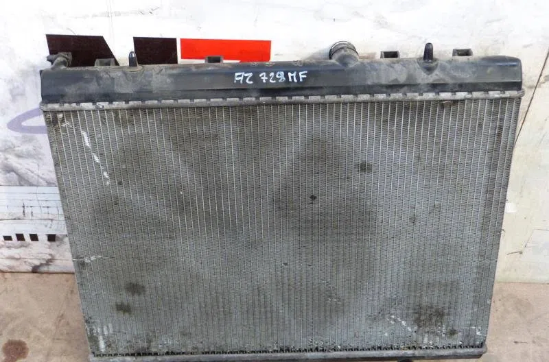 Radiateur PEUGEOT 3008 1 PHASE 1 occasion