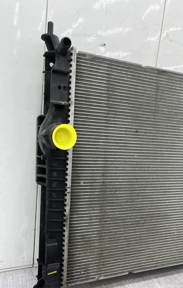 Radiateur PEUGEOT 3008 2 PHASE 1 occasion