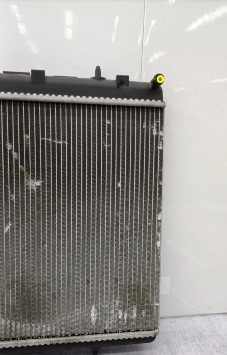 Radiateur PEUGEOT 308 1 SW PHASE 2 BREAK occasion