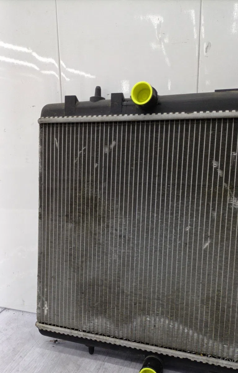 Radiateur PEUGEOT 308 1 SW PHASE 2 BREAK occasion