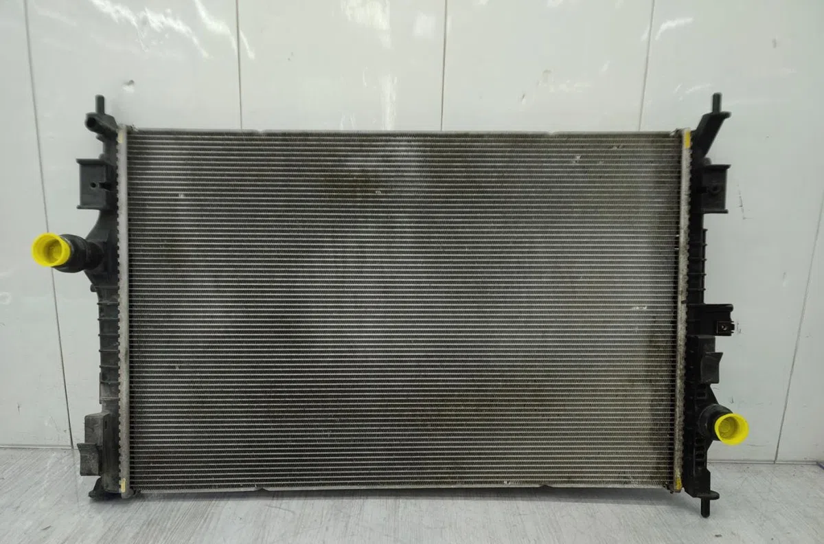 Radiateur PEUGEOT 308 2 PHASE 1 occasion