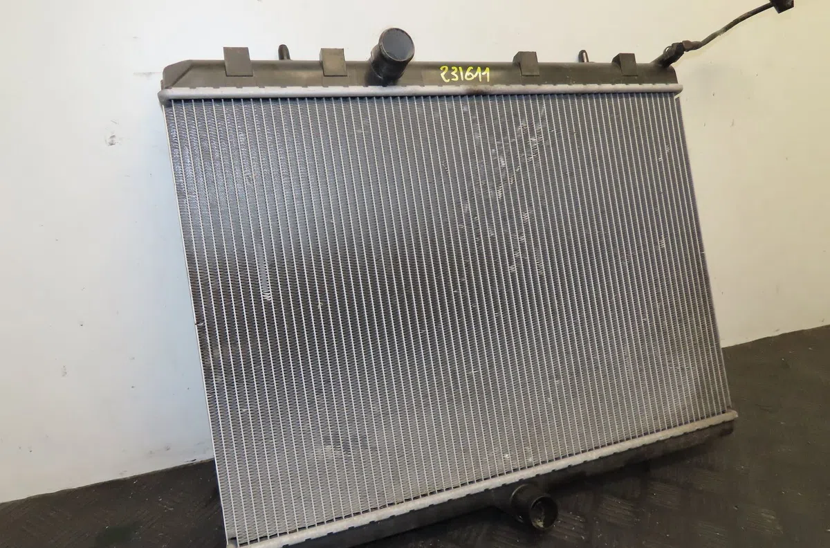 Radiateur Peugeot 308 CC (4B_) 2.0 hdi (2009-2012) occasion