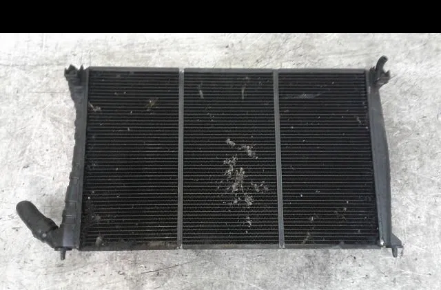 Radiateur Peugeot 406 (8B) 1.9 td (1996-2004) occasion