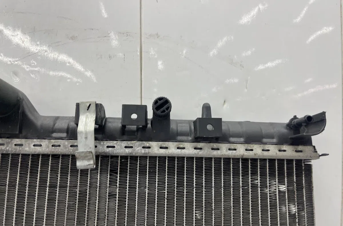 Radiateur PEUGEOT 607 PHASE 2 occasion