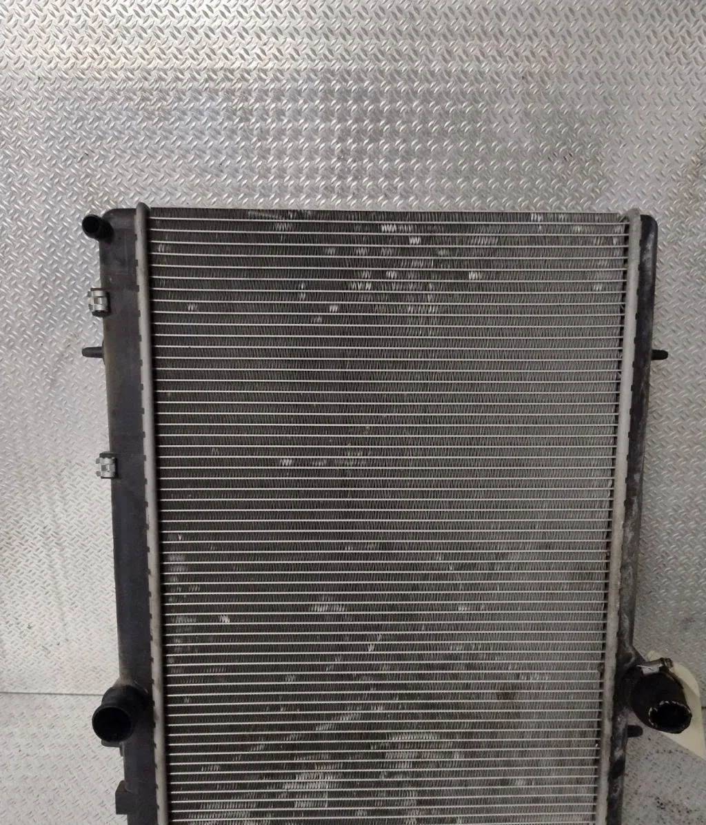 Radiateur PEUGEOT PARTNER 1  PARTNER 1 PHASE 2 occasion