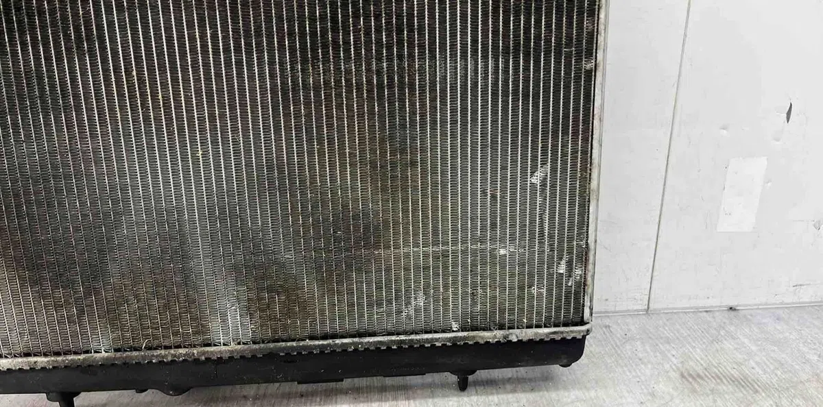 Radiateur PEUGEOT PARTNER 2 PHASE 2 occasion