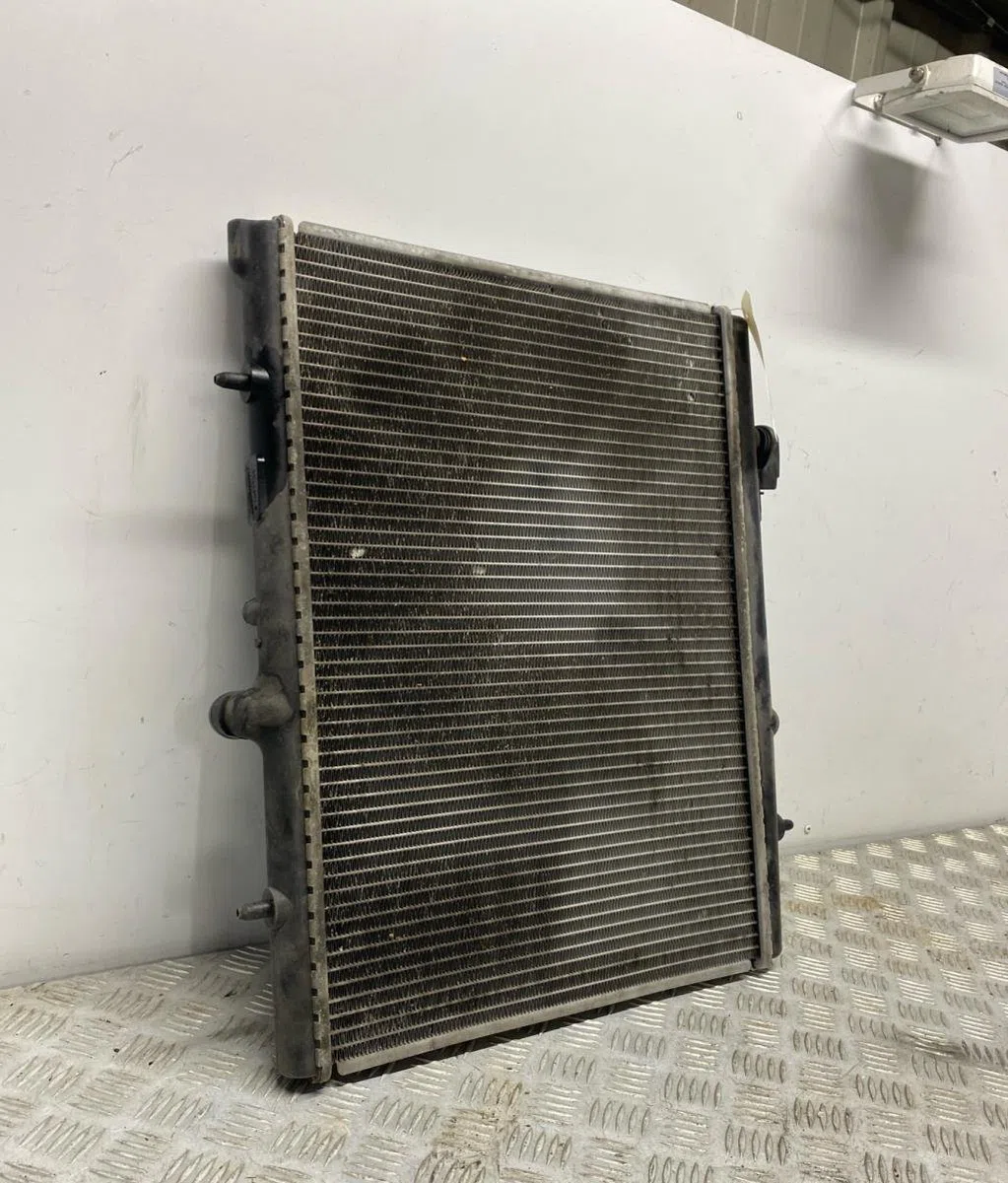 Radiateur PEUGEOT RCZ PHASE 2 COUPE occasion