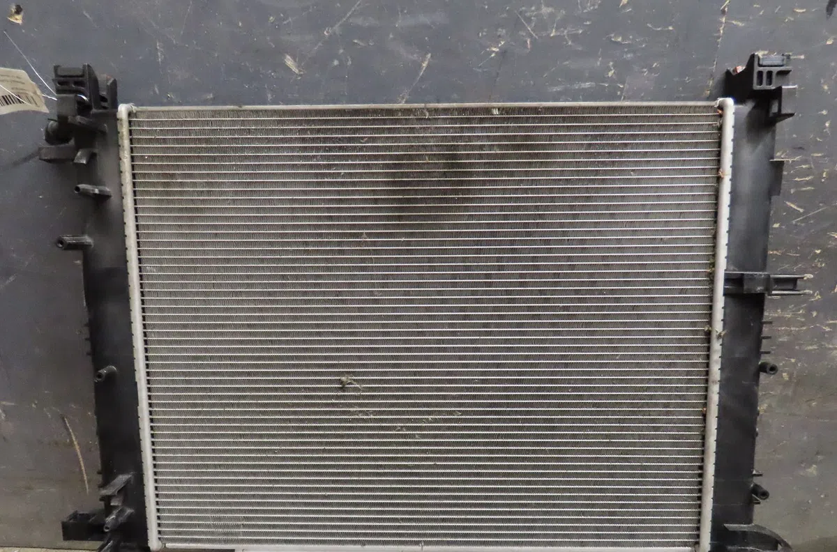 Radiateur Renault CLIO IV (BH_) 1.2 tce 120 (bhm0) (2013) occasion