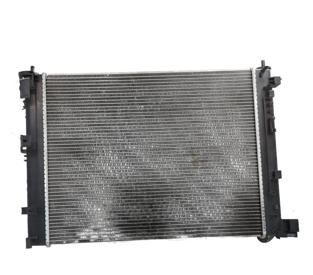 Radiateur Renault CLIO V (B7_) 1.0 tce 100 (b7mt) (2019) occasion