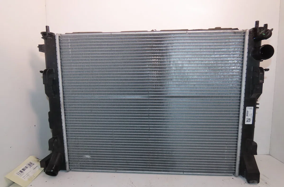 Radiateur Renault CLIO V (B7_) Tce 90 (b7mt) (2020) occasion