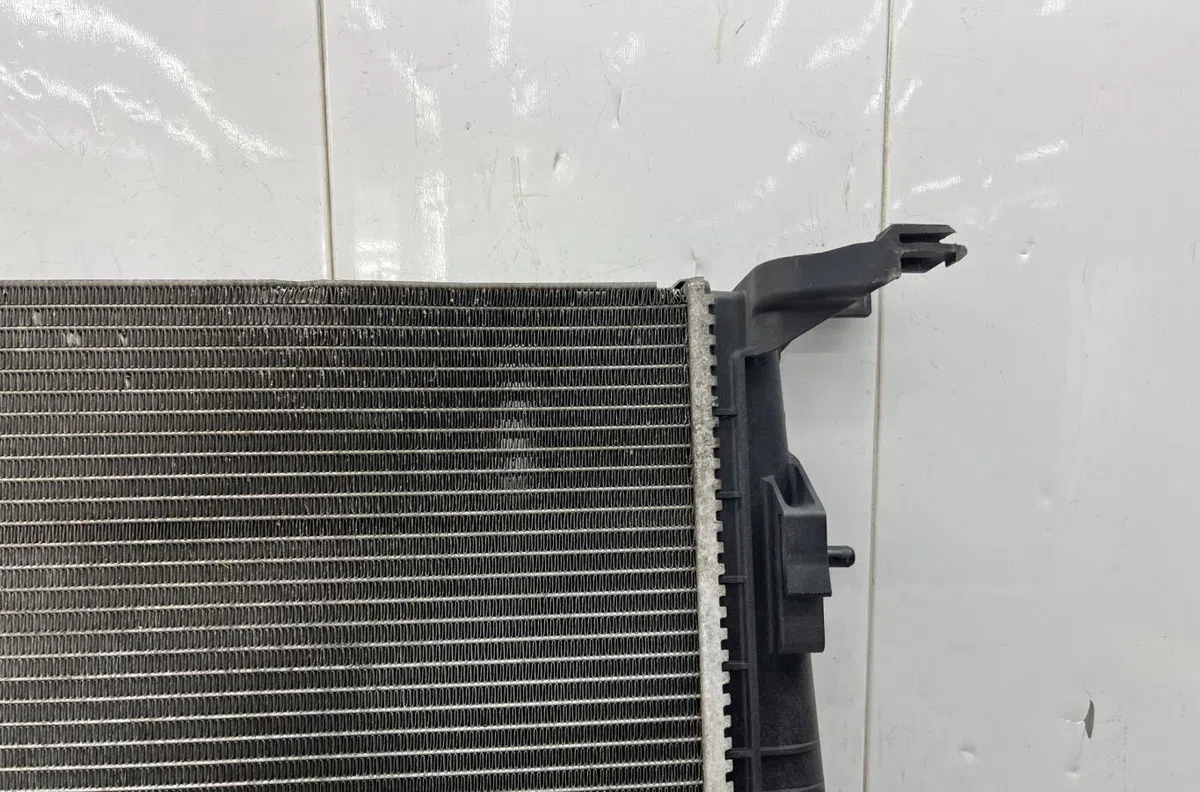Radiateur RENAULT GRAND SCENIC 3 PHASE 2 occasion