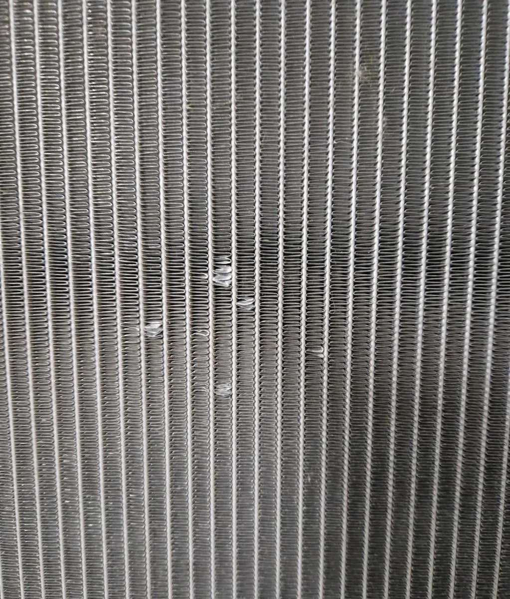 Radiateur RENAULT GRAND SCENIC 4 occasion