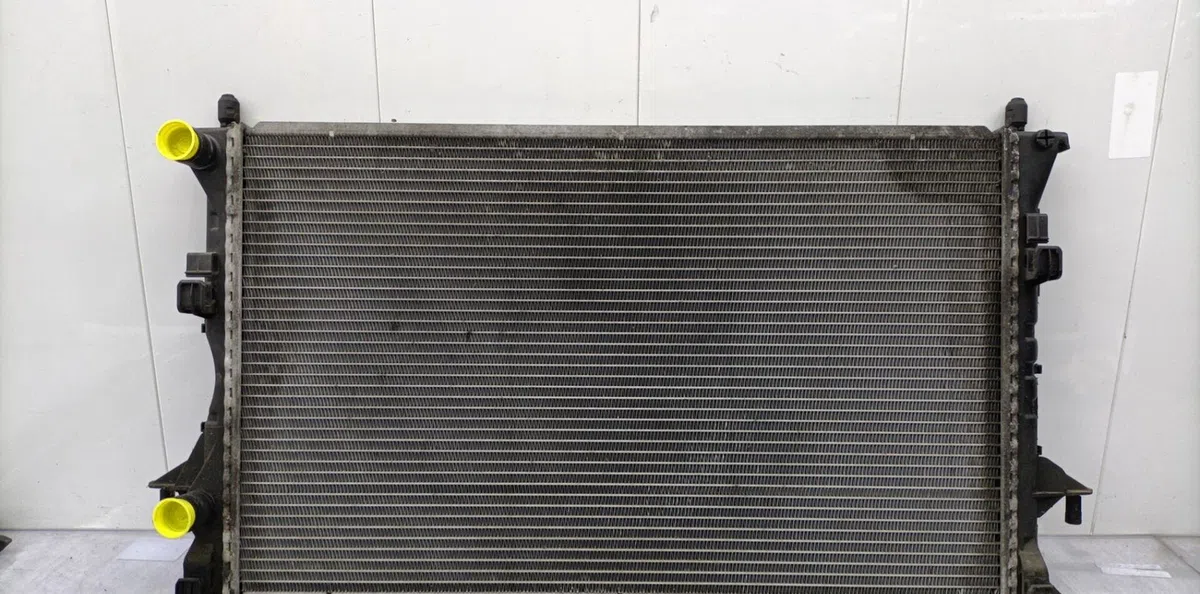 Radiateur RENAULT LAGUNA 2 PHASE 1 BREAK occasion